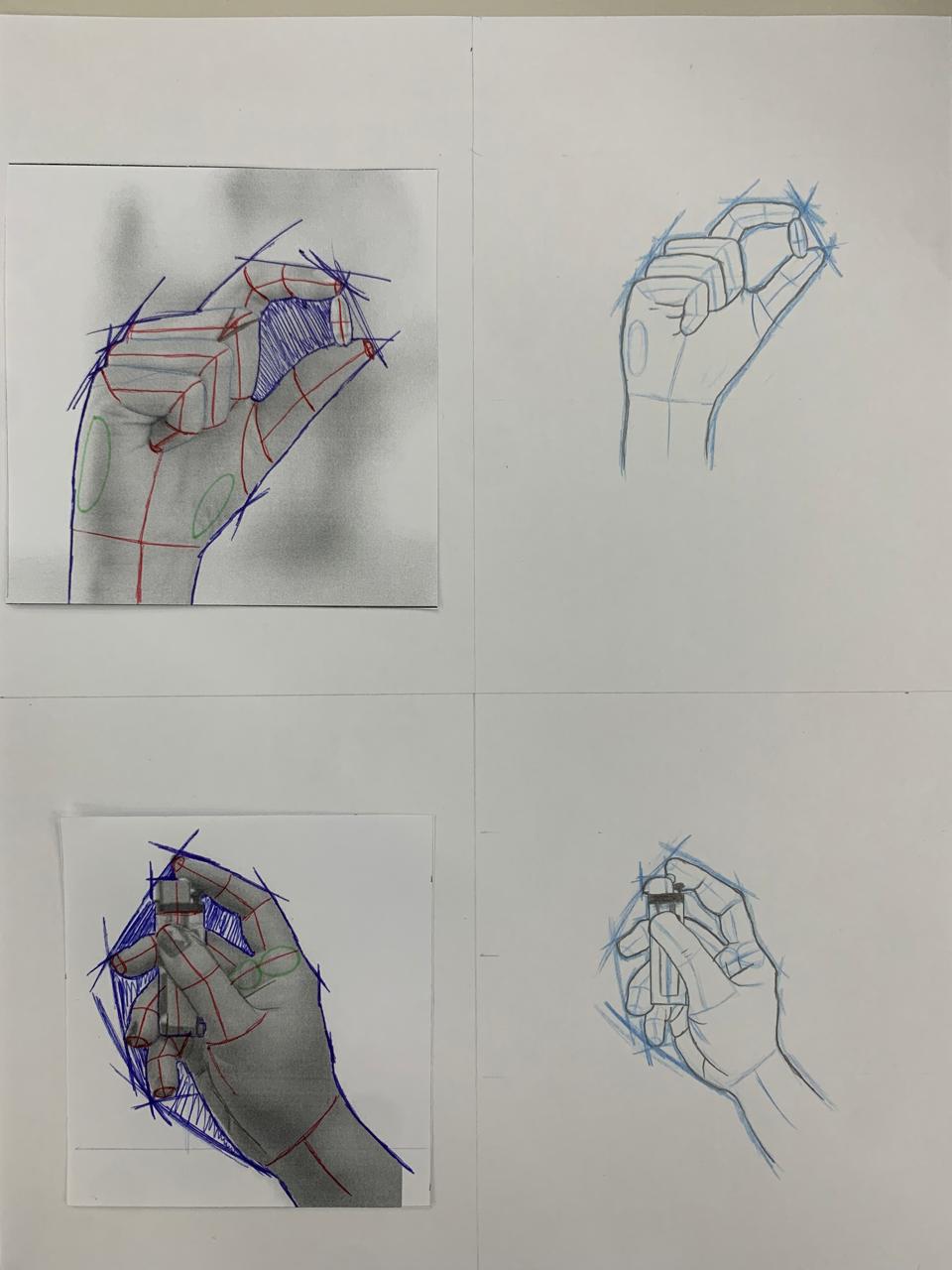 Hands and feet - Image 3