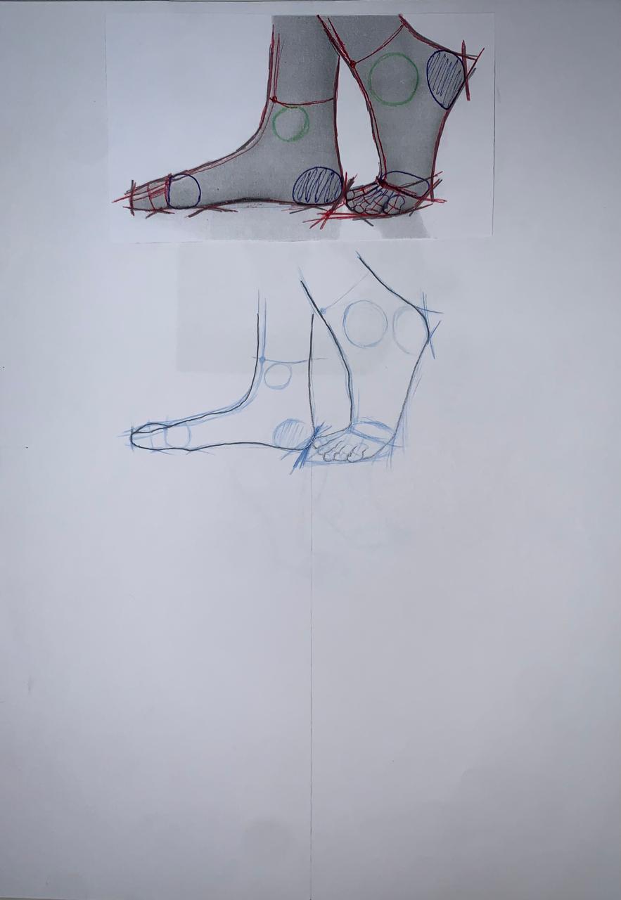 Hands and feet - Image 6